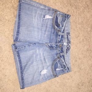 Shorts